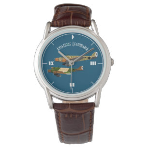 Aviazione Legionaria Pilot's Watch