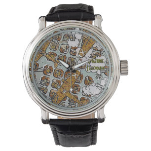 AVIAZIONE LEGIONARIA WATCH