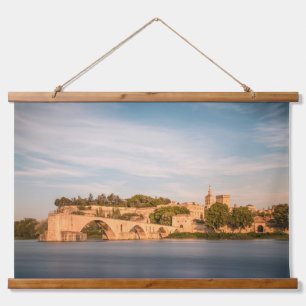 Avignon France Hanging Tapestry