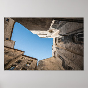 Avignon France Poster