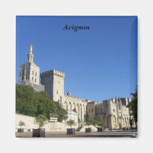 Avignon - magnet