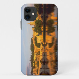 Avignon, Vaucluse, Provence, France, Rhone iPhone 11 Case