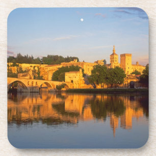 Avignon, Vaucluse, Provence, France, Rhone Coaster