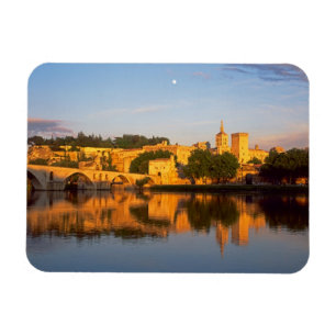 Avignon, Vaucluse, Provence, France, Rhone Magnet