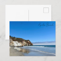Avila Beach California Ocean Cliffs Photography