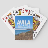Avila Beach California Photography