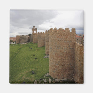 Avila Magnet