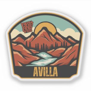 Avilla, Arkansas