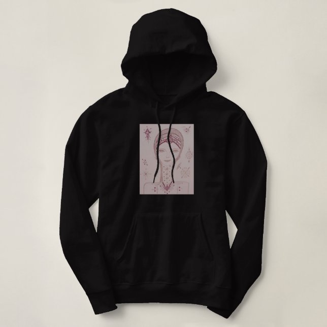 Avina Hoodie (Design Front)