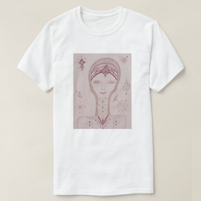 Avina T-Shirt (Design Front)