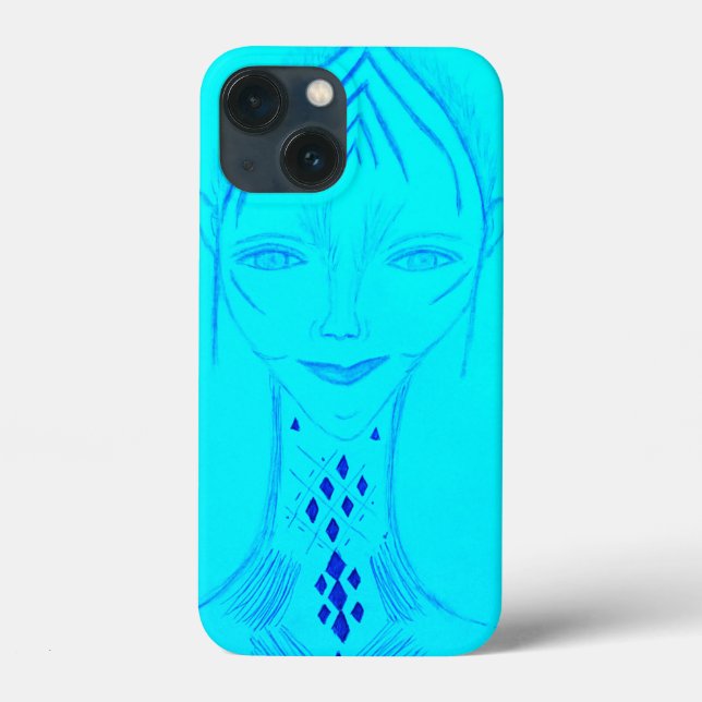 Avion Case-Mate iPhone Case (Back)