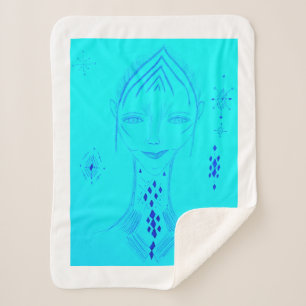 Avion Sherpa Blanket