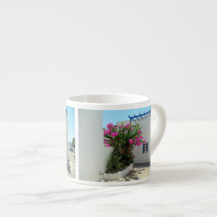 Avlemonas – Kythira Espresso Cup