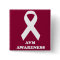 AVM Awareness Button