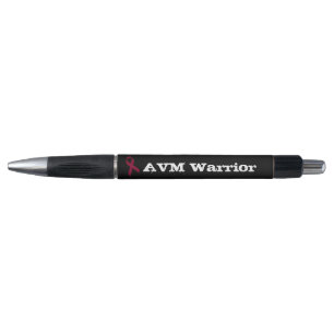 AVM Warrior Pen
