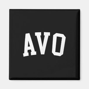 Avo _1 magnet
