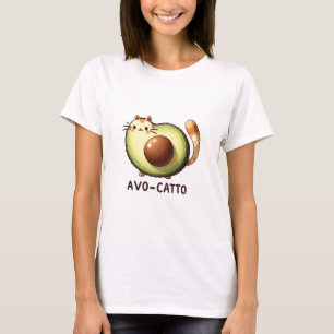 Avo-Catto T-Shirt