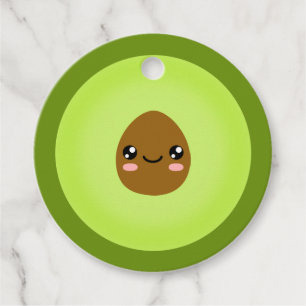 Avo great day favour tags