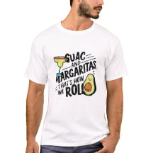 Avoca-dos and Marga-ritas: A Perfect Blend!