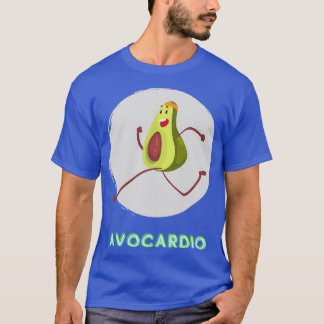 Avocadio T-Shirt