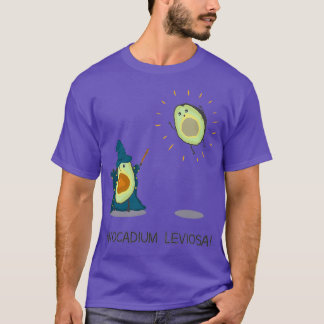 Avocadium Leviosa T-Shirt