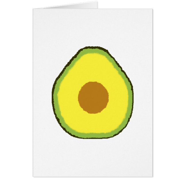 Avocado (Front)