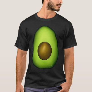 Avocado 22 1 T-Shirt