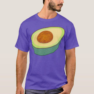 Avocado 61 T-Shirt