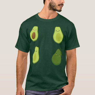 avocado 85 T-Shirt