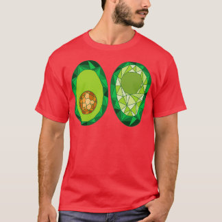 Avocado 8 1 T-Shirt