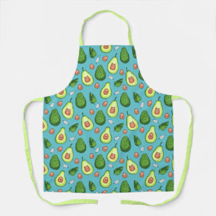 Avocado Apron