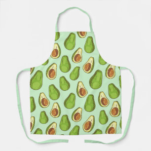 Avocado Apron