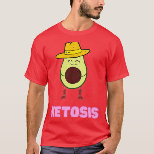 Avocado Art 2 T-Shirt