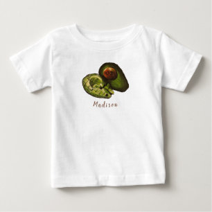 Avocado Baby T-Shirt