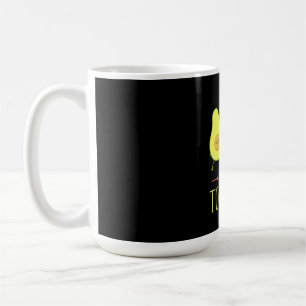 Avocado Better Together Coffee Mug