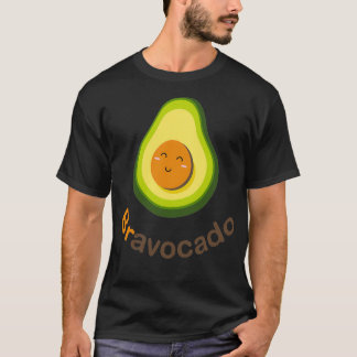 Avocado Bravocado T-Shirt