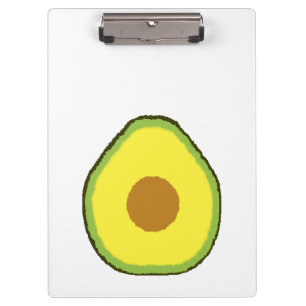 Avocado Clipboard