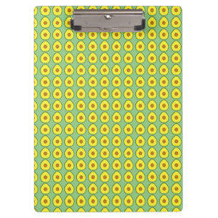 Avocado Clipboard