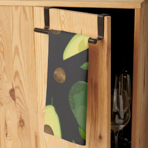 Avocado Cloth Placemat