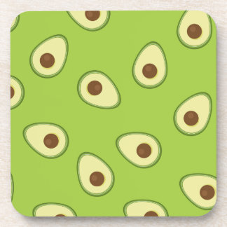 Avocado Coaster