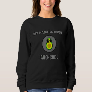 Avocado Coolcado Tee