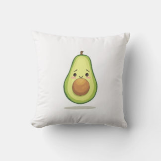 AVOCADO CUSHION