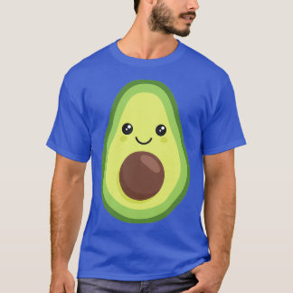 Avocado cute 2 T-Shirt