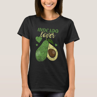Avocado Cute Avocados Sayings T-Shirt