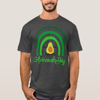 avocado day T-Shirt