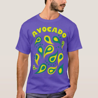 Avocado Dream T-Shirt