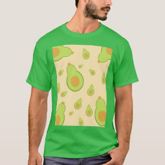 Avocado dreams T-Shirt