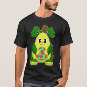 Avocado Easter Easter egg T-Shirt