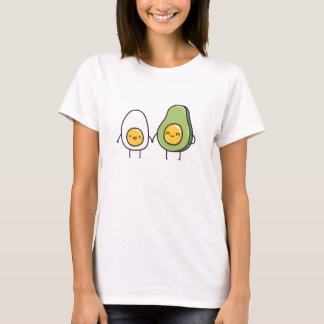 Avocado Egg T-Shirt