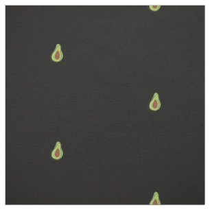 avocado fabric